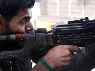 Quân đội Syria tăng cường tấn công Đông Homs, phá vây IS ở Deir Ezzur