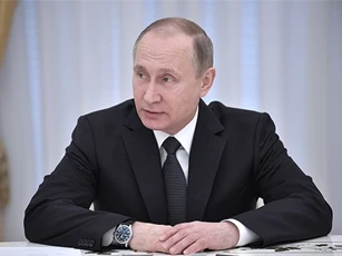 Thỏa thuận S-400: Putin báo tin vui cho Thổ Nhĩ Kỳ