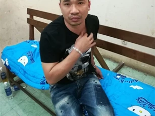 Bắt giữ những “chân rết” trong đường dây sản xuất ma túy lớn