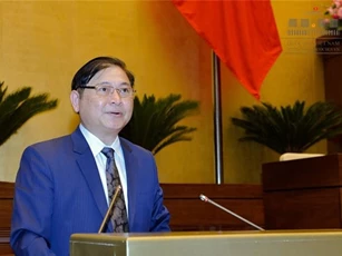 Cần hạn chế tối đa thủ tục gây phiền hà doanh nghiệp