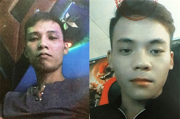 Dùng súng cướp ở cửa hàng điện thoại: Tình tiết mới nhất