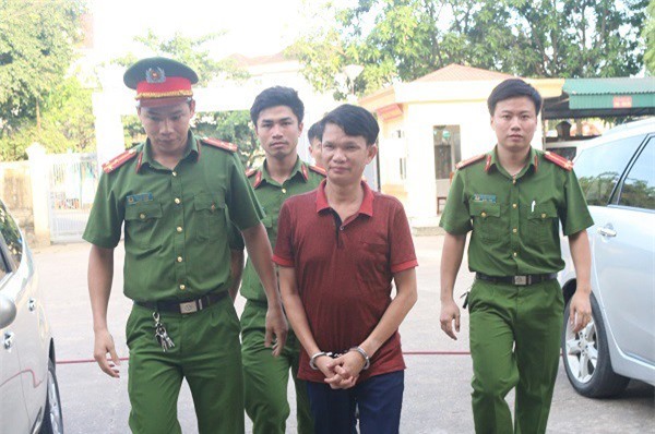 Giám đốc doanh nghiệp trốn thuế hơn 2 tỷ đồng bị bắt