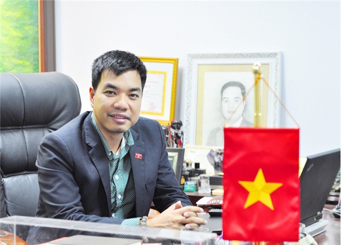 Hiệp hội Doanh nghiệp nhỏ và vừa Việt Nam có vai trò rất lớn với doanh nghiệp