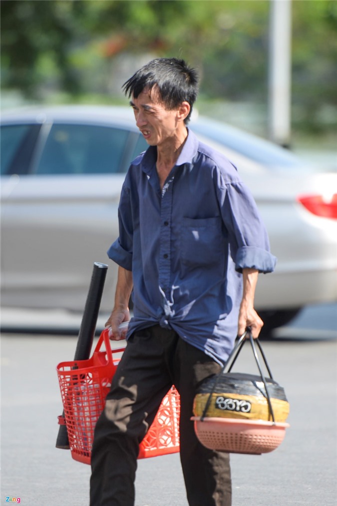 Miền Bắc nắng nóng như thiêu đốt đến ngày 5/6