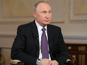 Putin bất ngờ "chỉ mặt" đối tượng hack bầu cử Tổng thống Mỹ
