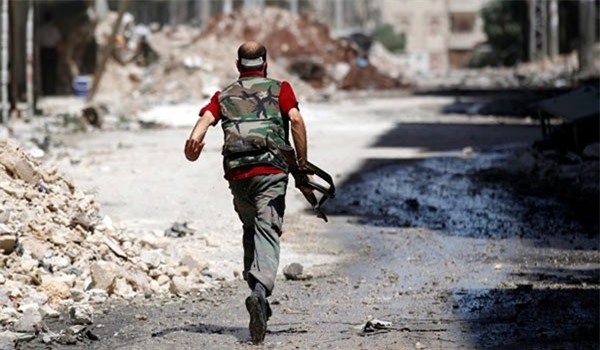 Syria: Lo sụp đổ hoàn toàn ở Aleppo, IS tháo chạy về phía Raqqa 