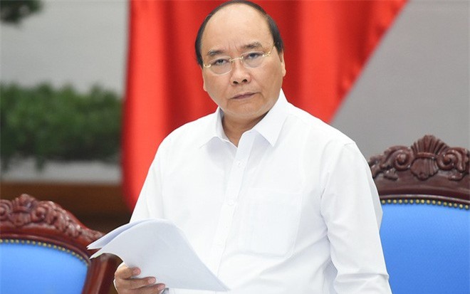 Thủ tướng ra chỉ thị yêu cầu giải pháp thúc đẩy tăng trưởng ngành