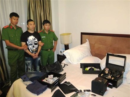 Triệt phá đường dây ma túy: Hành trình "cân não" phá án 