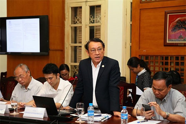 Bộ VH-TT&DL thu hồi công văn "chưa chính xác" về ông Huỳnh Tấn Vinh