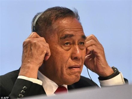 Chấn động: Có 1.200 gián điệp IS ở Philippines