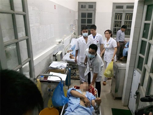 Giải phẫu tử thi bệnh nhân chạy thận thứ 8 tử vong để điều tra