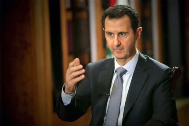 Ông Assad tuyên bố "điều tồi tệ nhất" của Syria đã qua