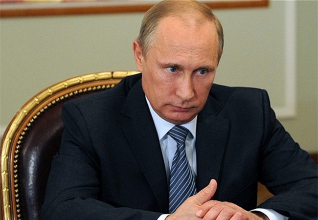 Putin từng đề nghị Mỹ cho Nga gia nhập NATO