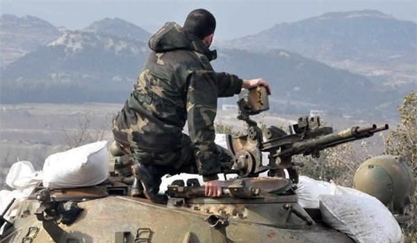 Quân đội Syria cắt đứt tuyến tiếp tế chiến lược của IS từ Aleppo đến Raqqa