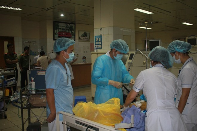 Sự cố chạy thận ở Hòa Bình: Bệnh nhân thứ 8 tử vong