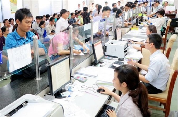 5 tháng đầu năm, vốn đăng ký thành lập doanh nghiệp tăng gần18%