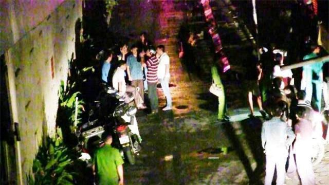 Bắt 2 nghi phạm sát hại bé trai 13 tuổi ở Sài Gòn