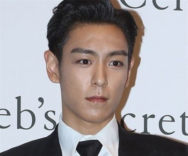 Chính thức truy tố T.O.P của Big Bang vì sử dụng cần sa