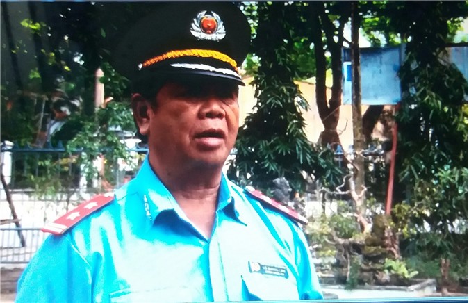 Quảng Nam: Sẽ kiểm tra việc khác biệt về báo cáo giữa Sở GTVT và TX Điện Bàn về bến bãi tập kết cát