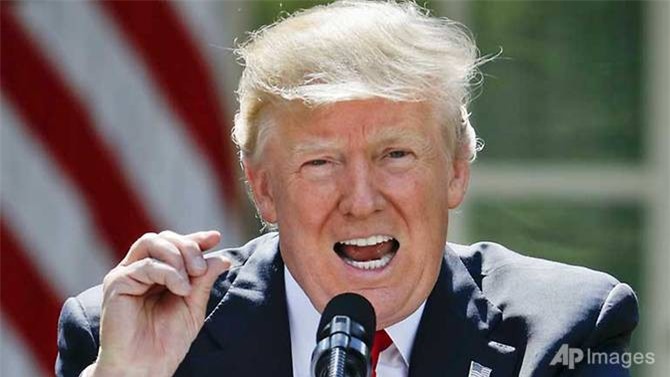 Khủng bố ở Anh: Trump và Thị trưởng London bất ngờ "khẩu chiến" 