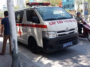 Nắng nóng đỉnh điểm, 2 người đột tử giữa đường