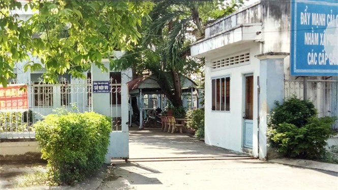 Nguyên phó chánh văn phòng Sở Nội vụ Kiên Giang "thụt két" gần nửa tỷ