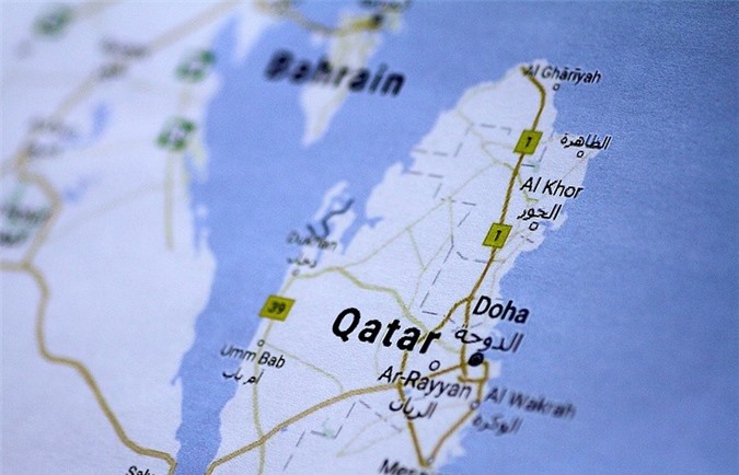 Qatar bị nhiều nước cắt quan hệ ngoại giao: Nga lập tức lên tiếng