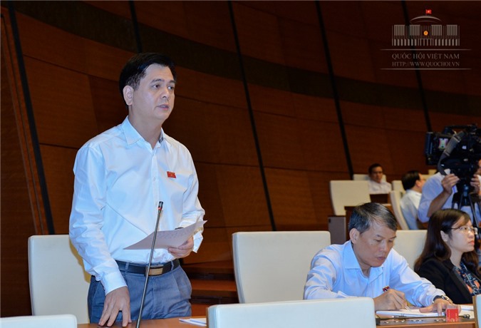 Sàng lọc để ngăn Việt Nam là "bãi rác công nghệ"