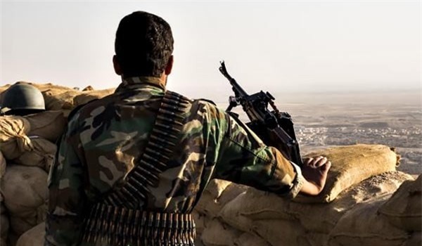 Syria: Người Kurd chiếm đập nước al-Ba'ath, IS phải rút khỏi Raqqa