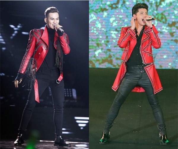 The Voice 2017: Ali Hoàng Dương nói về tin đồn với Noo Phước Thịnh