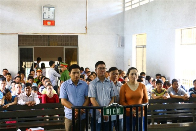 Triệu tập hàng trăm bị hại của MB24 tại TAND Đắk Lắk