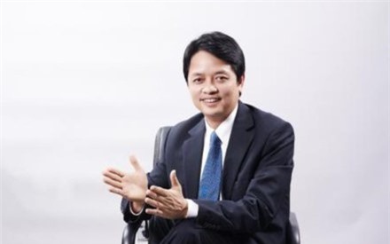 Vì sao ông Nguyễn Đức Hưởng rút ứng cử vào HĐQT Sacombank?