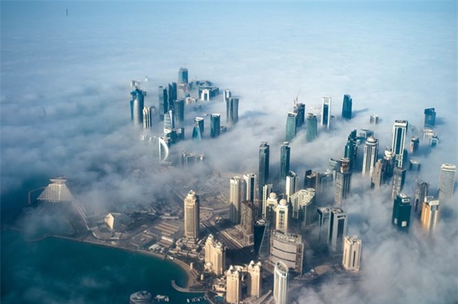 Qatar bị nhiều nước cắt đứt quan hệ ngoại giao, Putin - Erdogan vội điện đàm