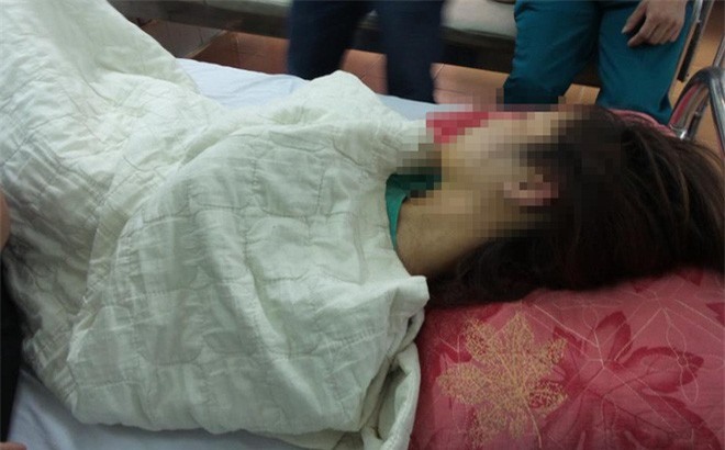 Cô gái tử vong sau tiệc sinh nhật cùng bạn trai