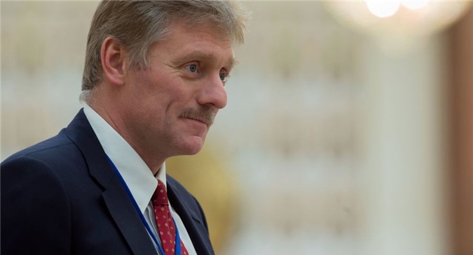 Điện Kremlin bác cáo buộc Nga tấn công trang mạng Qatar