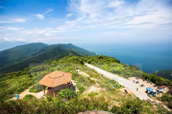 Dự án trên bán đảo Sơn Trà: Tổng cục Du lịch nhận khuyết điểm