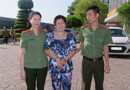 Giả danh cán bộ Thanh tra Chính phủ lừa xin việc 1,2 tỷ đồng