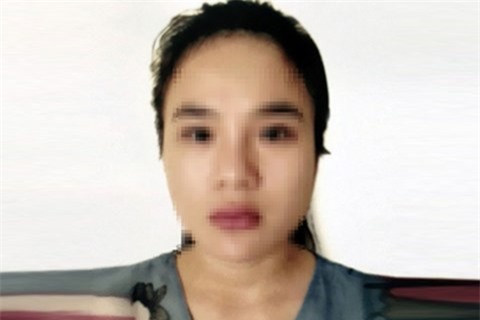 Hot girl 9x cầm đầu đường dây bán dâm 10 triệu đồng một đêm