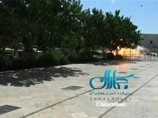 Iran: Tấn công liều chết lăng mộ cố lãnh đạo tối cao Khomeini