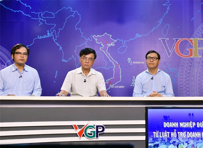 Không định danh Hiệp hội Doanh nghiệp nhỏ và vừa Việt Nam là rất đáng tiếc!