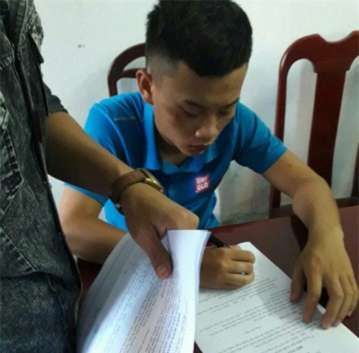 Lập khoản facebook giả nhận câu like, lừa đảo cả trăm triệu