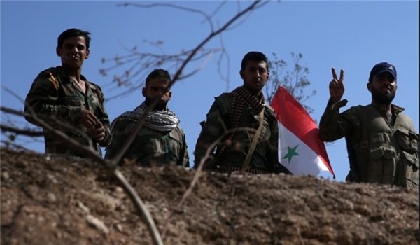 Tấn công căn cứ quân đội Syria, IS "nhận kết đắng" ở Đông Homs