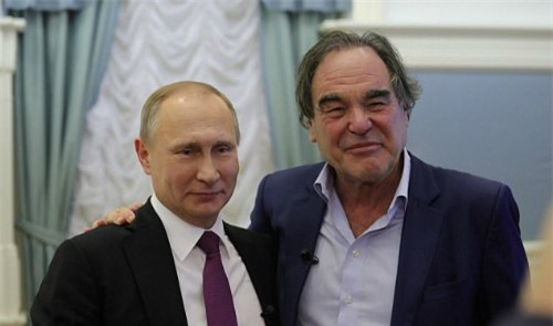 Tổng thống Nga Putin từng 5 lần thoát ám sát