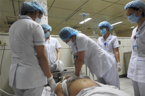 8 người chết khi chạy thận: Nguồn nước RO lọc thận chưa kiểm định