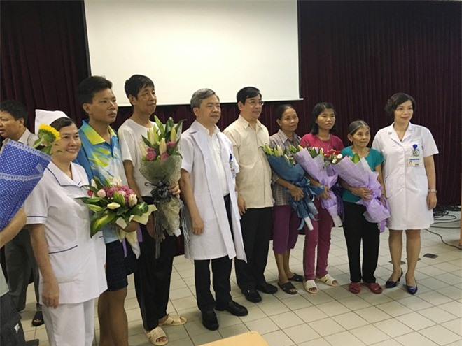 8 người chết khi chạy thận: Tin bất ngờ về đơn vị cung cấp máy chạy thận