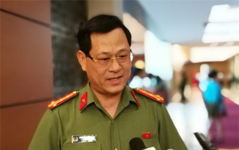 Đề xuất cảnh vệ cho Bí thư, Chủ tịch tỉnh: "Mở rộng đối tưởng cảnh vệ sẽ không hợp lý"