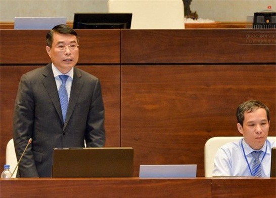 Không dùng tiền ngân sách để xử lý nợ xấu