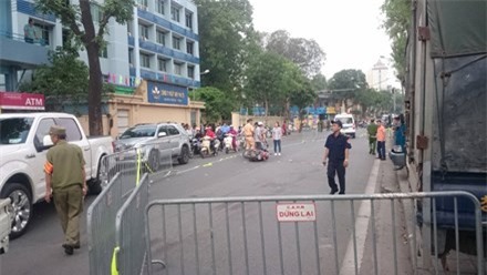 Nam thanh niên chết oan uổng vì chiếc mũ lưỡi trai của người đi trước