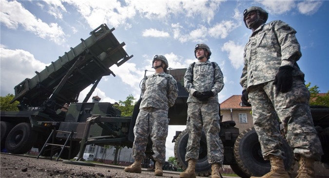 Nga là mối đe dọa cho hệ thống phòng thủ tên lửa Mỹ