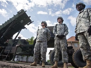 Nga là mối đe dọa cho hệ thống phòng thủ tên lửa Mỹ